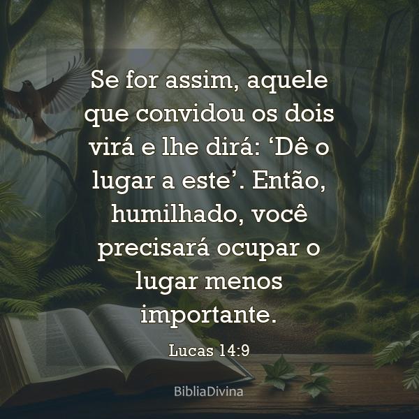 Lucas 14:9