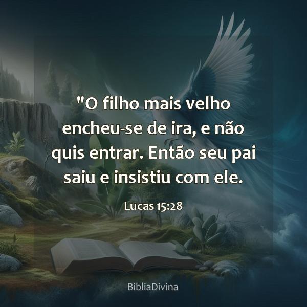 Lucas 15:28