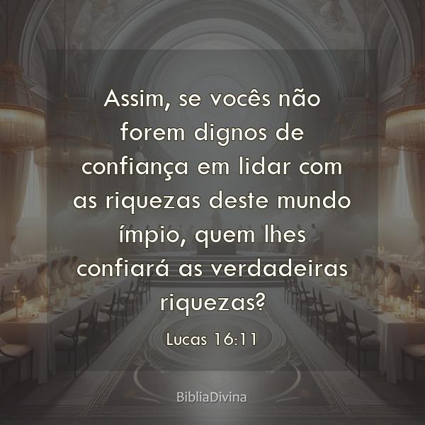 Lucas 16:11