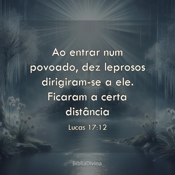 Lucas 17:12