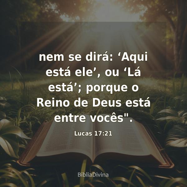 Lucas 17:21