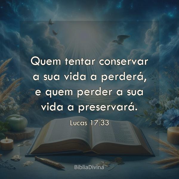 Lucas 17:33