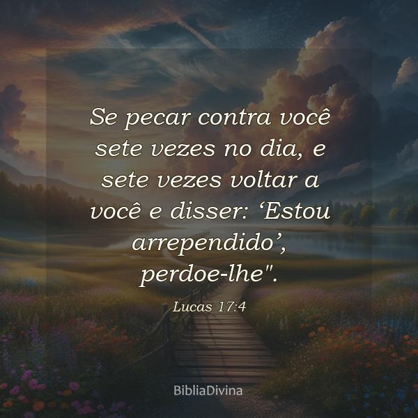 Lucas 17:4