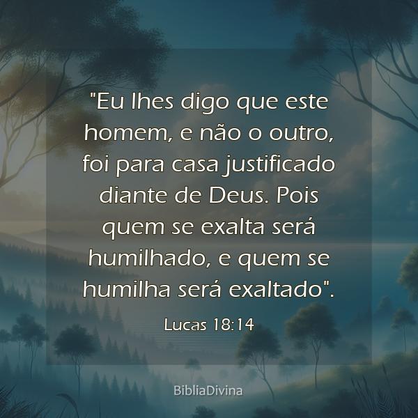 Lucas 18:14