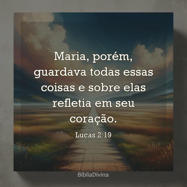 Lucas 2:19