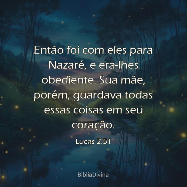 Lucas 2:51