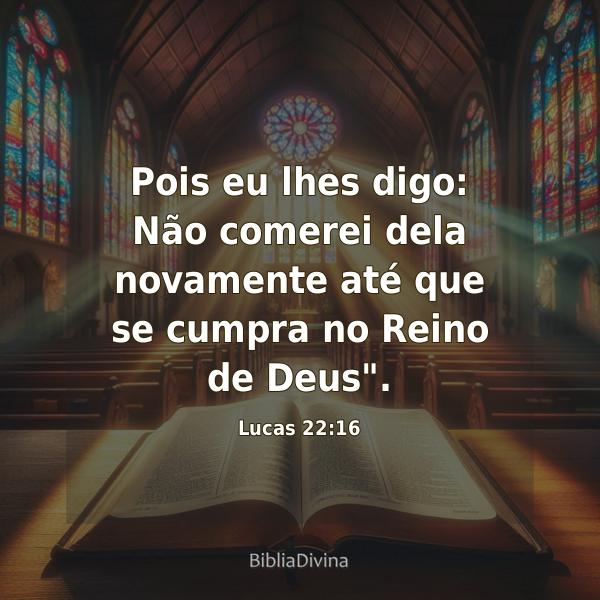 Lucas 22:16