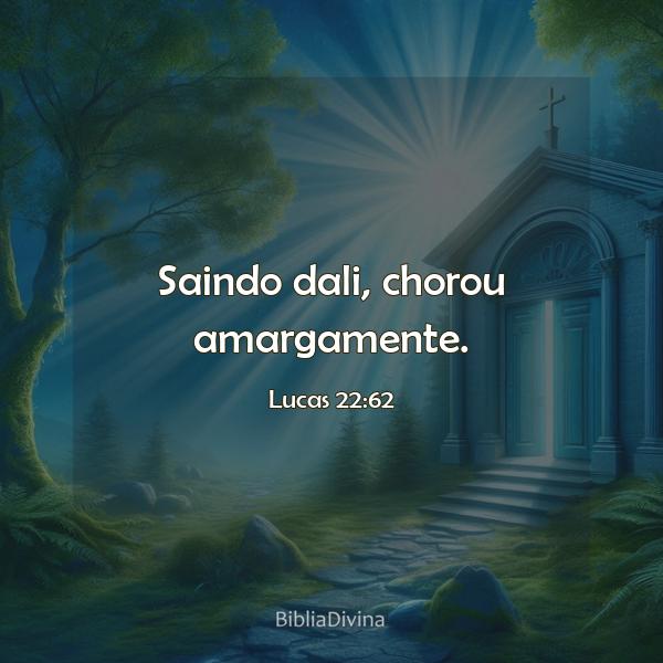 Lucas 22:62