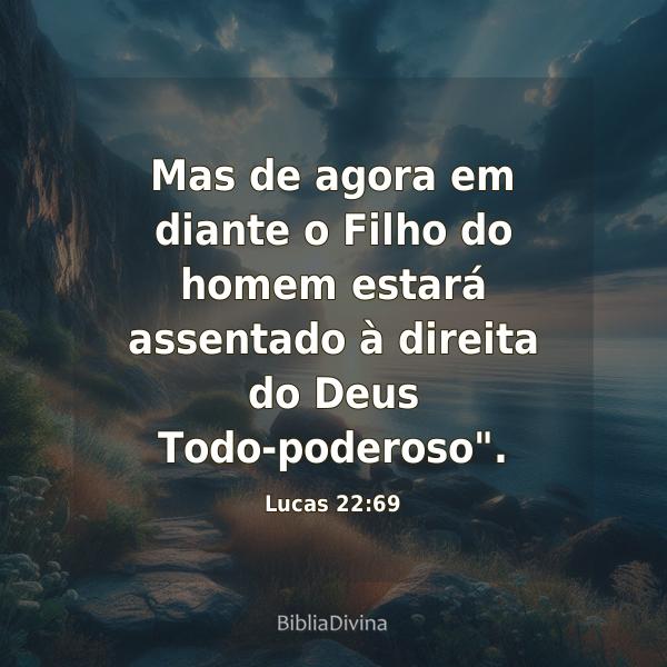 Lucas 22:69