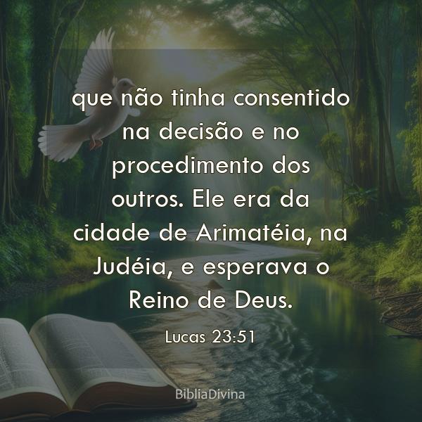 Lucas 23:51