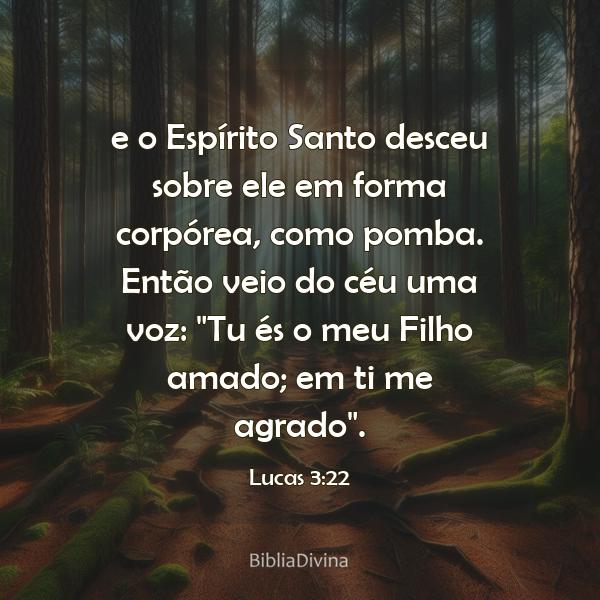 Lucas 3:22