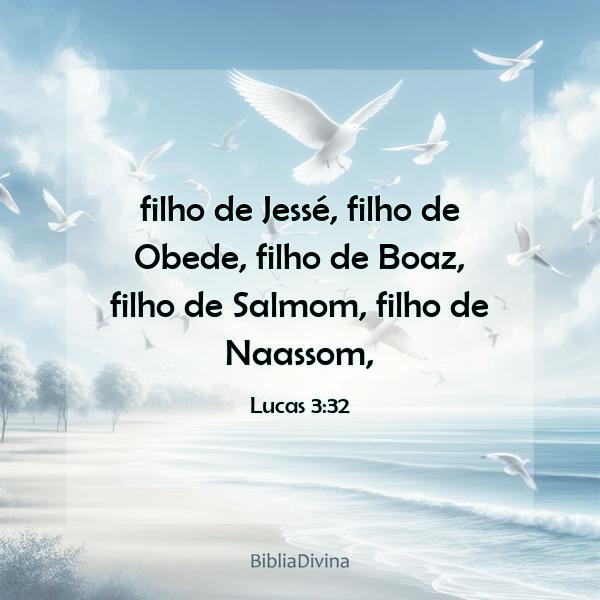 Lucas 3:32