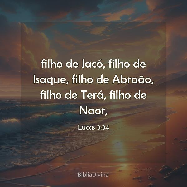 Lucas 3:34