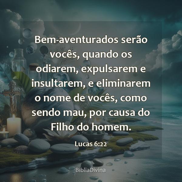 Lucas 6:22