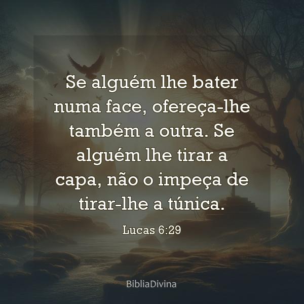 Lucas 6:29