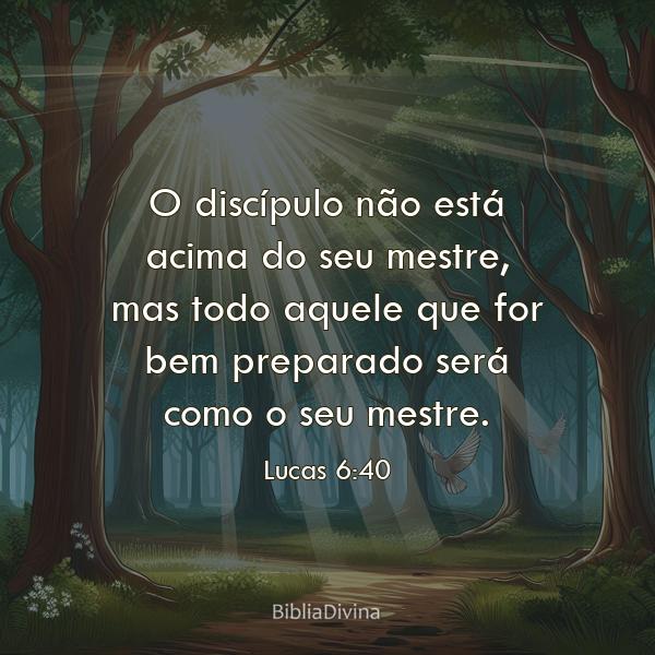 Lucas 6:40