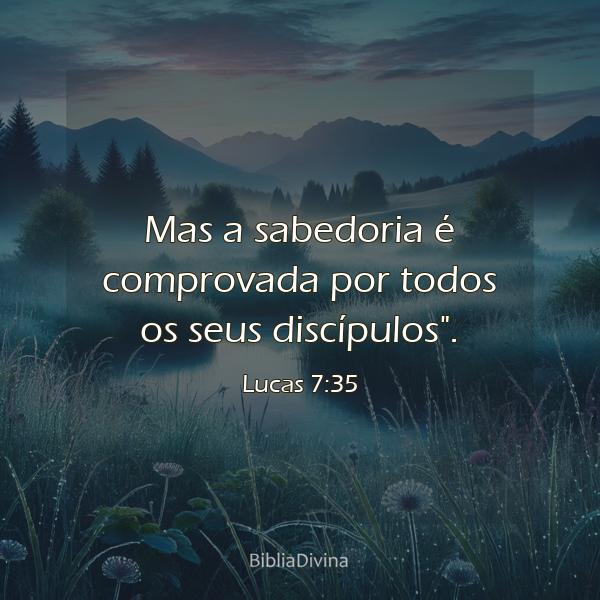 Lucas 7:35