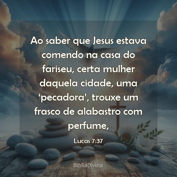 Lucas 7:37