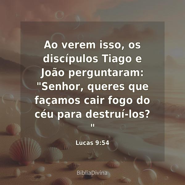 Lucas 9:54