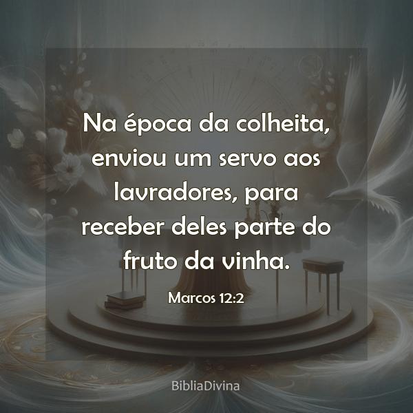 Marcos 12:2