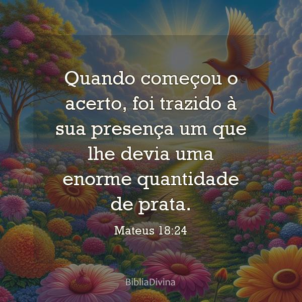 Mateus 18:24