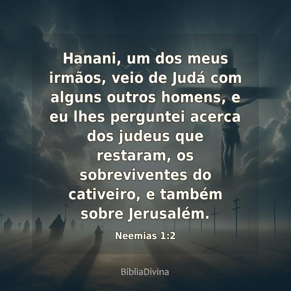 Neemias 1:2