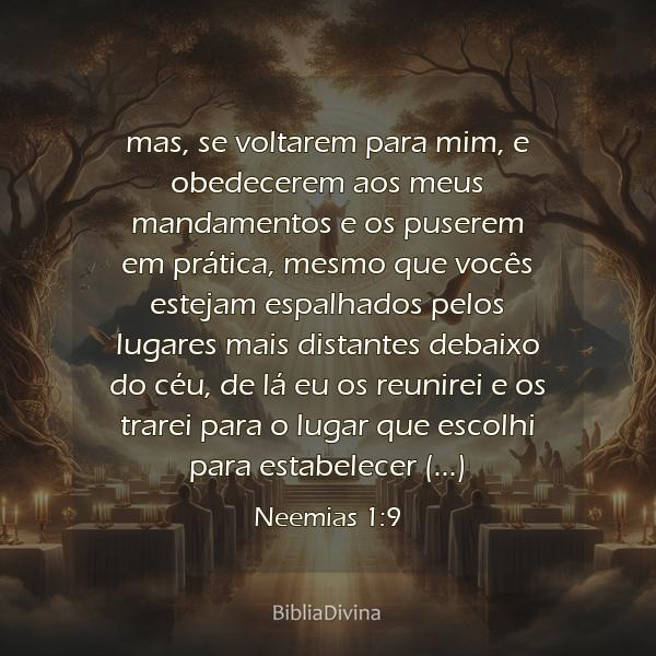 Neemias 1:9