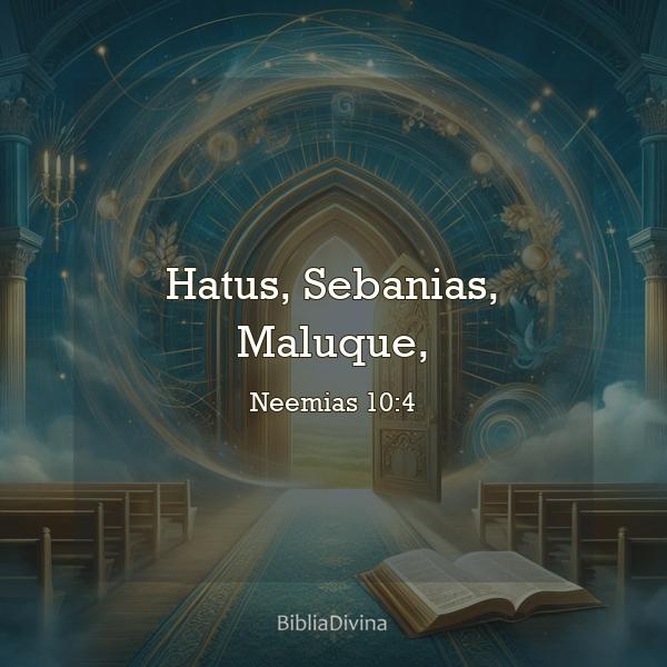 Neemias 10:4