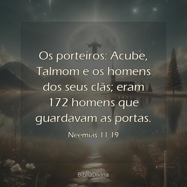 Neemias 11:19