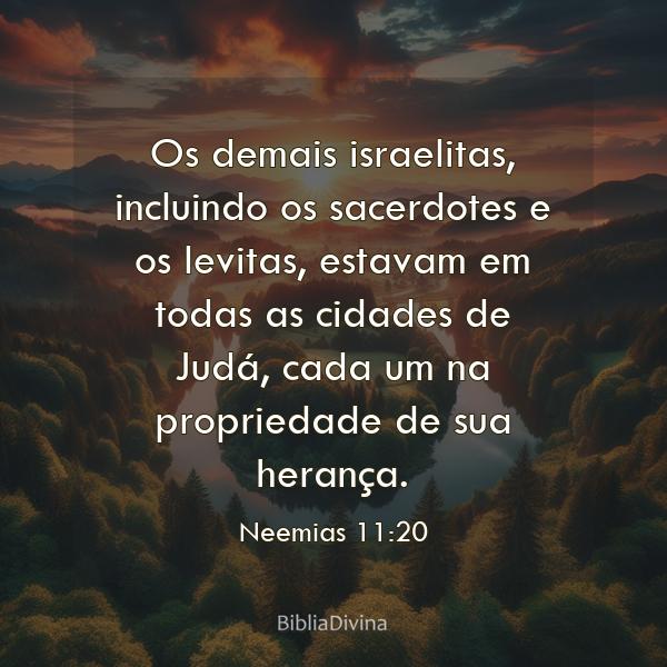 Neemias 11:20