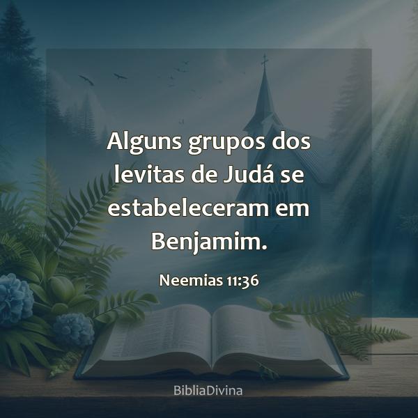 Neemias 11:36