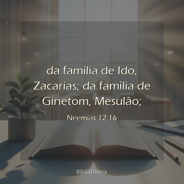 Neemias 12:16