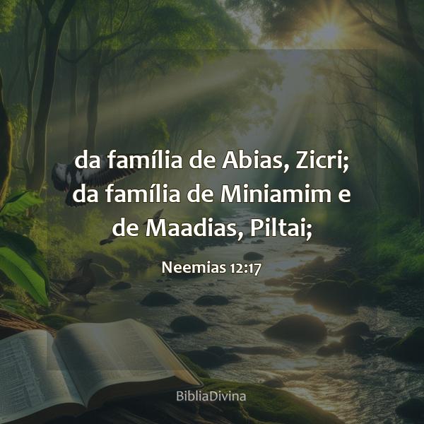 Neemias 12:17