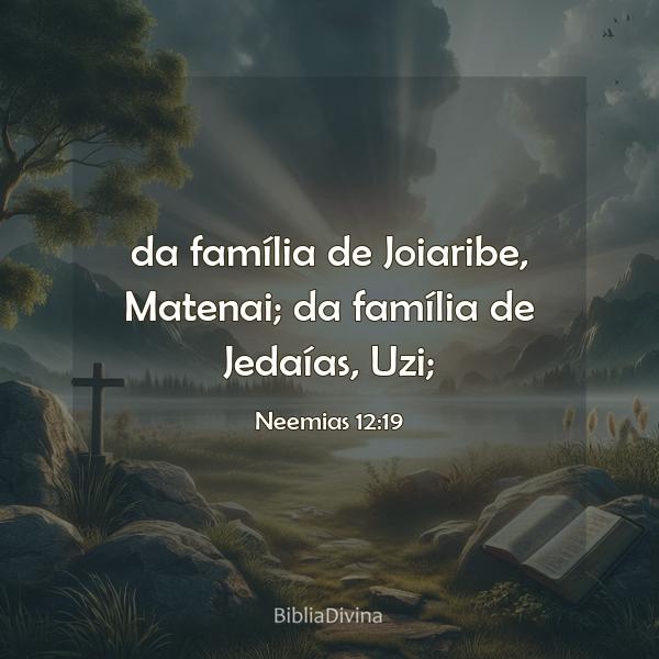 Neemias 12:19