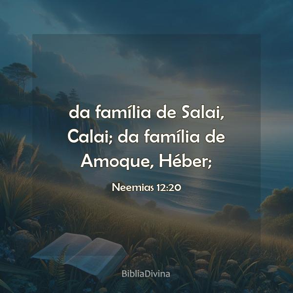 Neemias 12:20