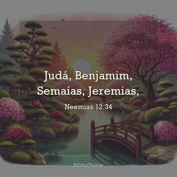 Neemias 12:34