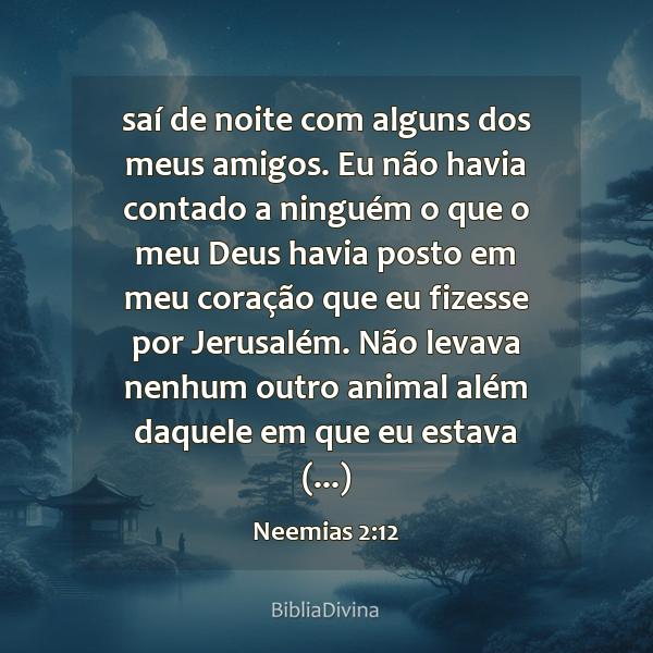 Neemias 2:12