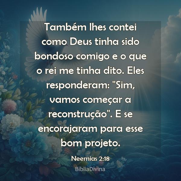 Neemias 2:18