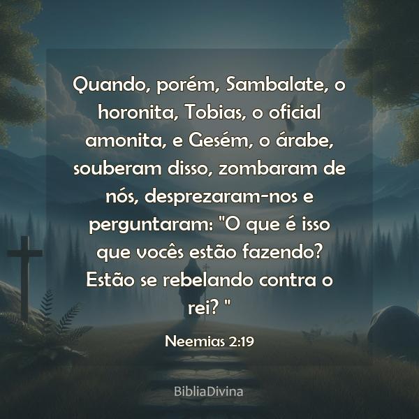 Neemias 2:19