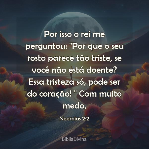 Neemias 2:2