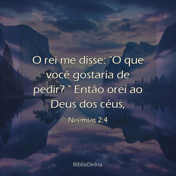 Neemias 2:4