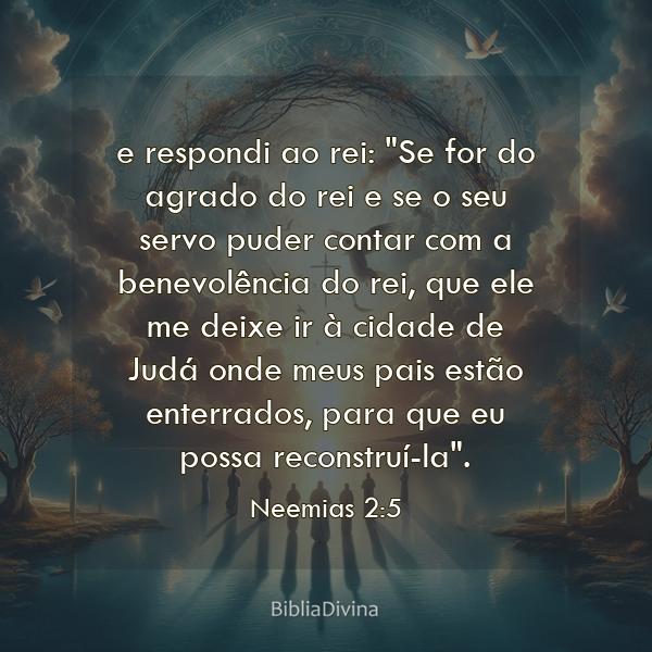 Neemias 2:5