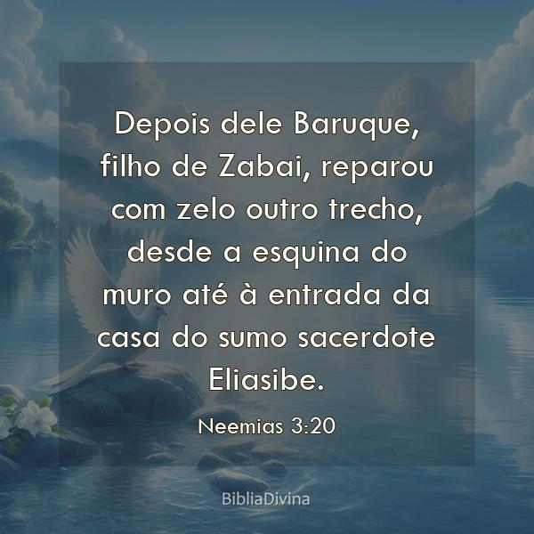 Neemias 3:20