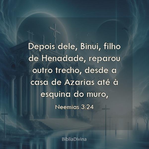 Neemias 3:24