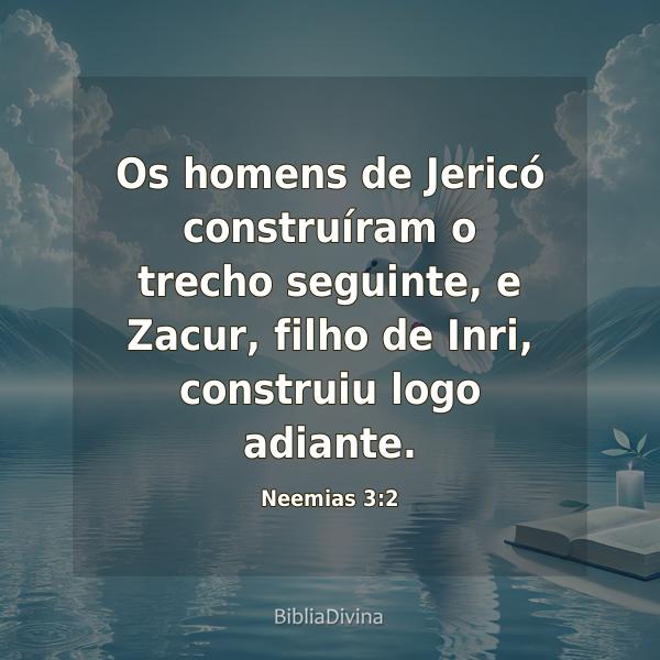 Neemias 3:2