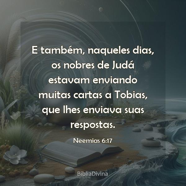 Neemias 6:17