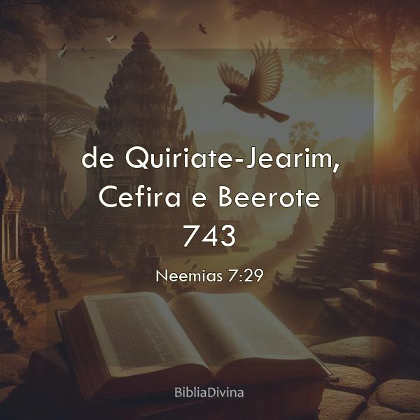 Neemias 7:29