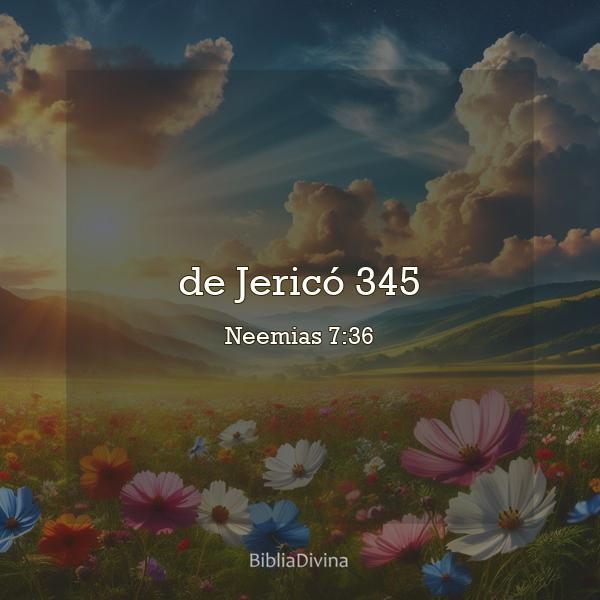 Neemias 7:36