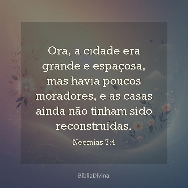 Neemias 7:4