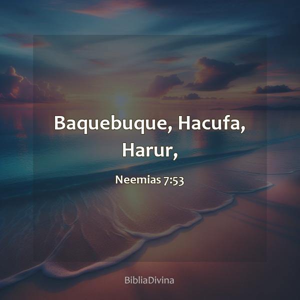 Neemias 7:53